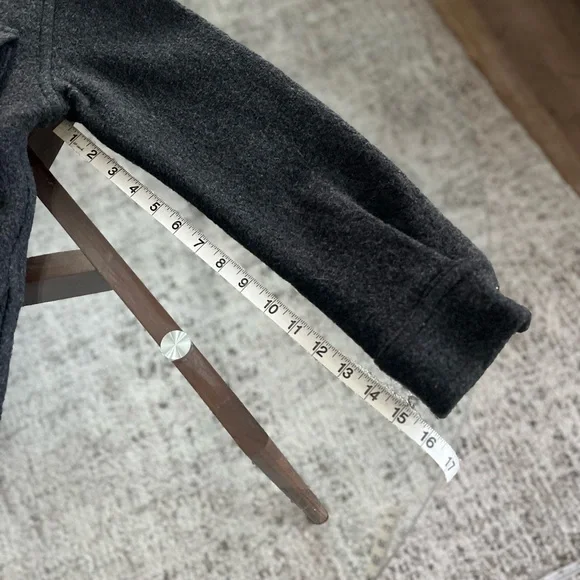 Rare Aritzia The Ganna™™ Shirt Jacket/Wilfred Free - Picture 13 of 13